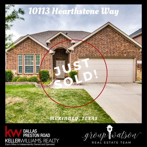 keller williams dallas tx